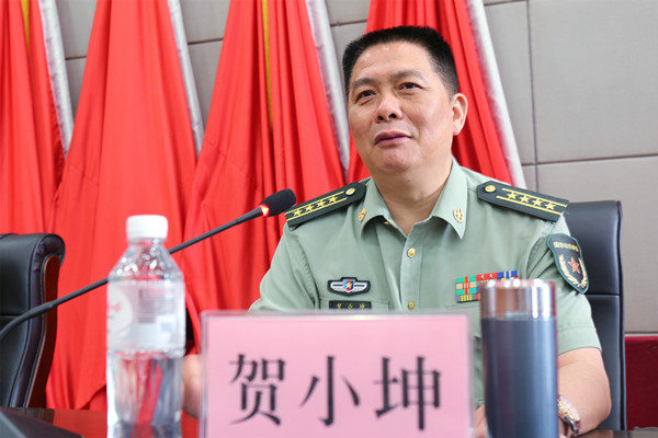 衡陽市國防教育暨新聞報道骨干集訓圓滿結束